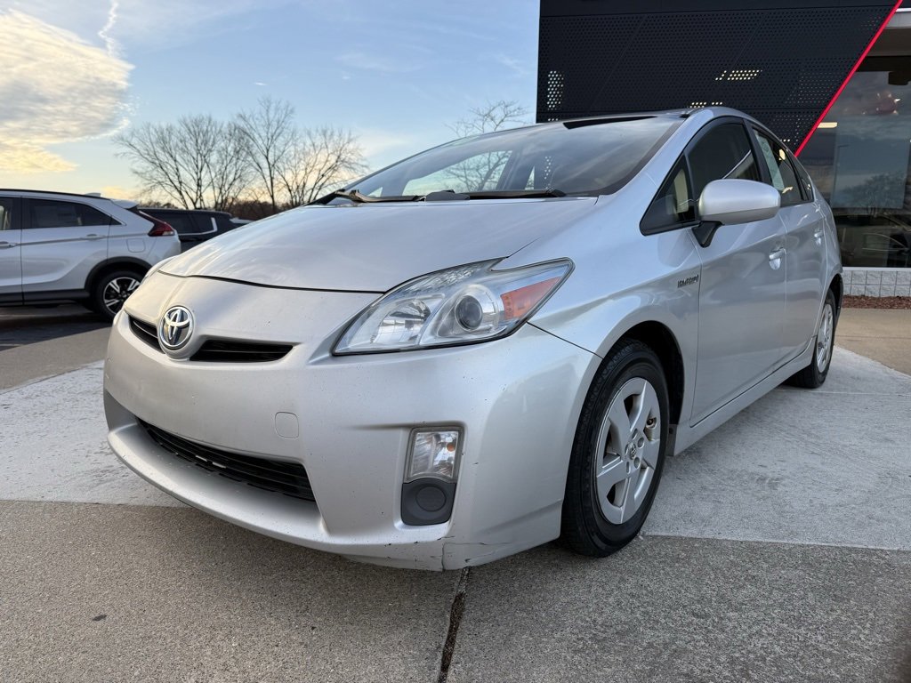 Used 2010 Toyota Prius Two