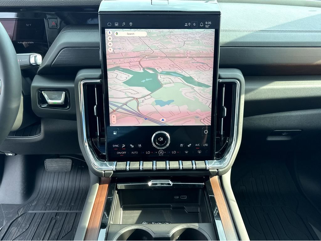 New 2026 GMC Yukon Denali image 14