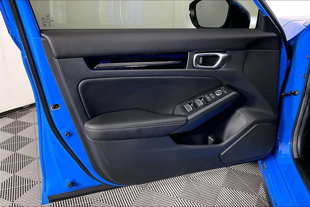 Used 2024 Honda Civic Sport Touring image 22