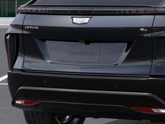 New 2027 Cadillac Lyriq Signature Sport w/ Nappa Leather Package AWD/4WD image 14