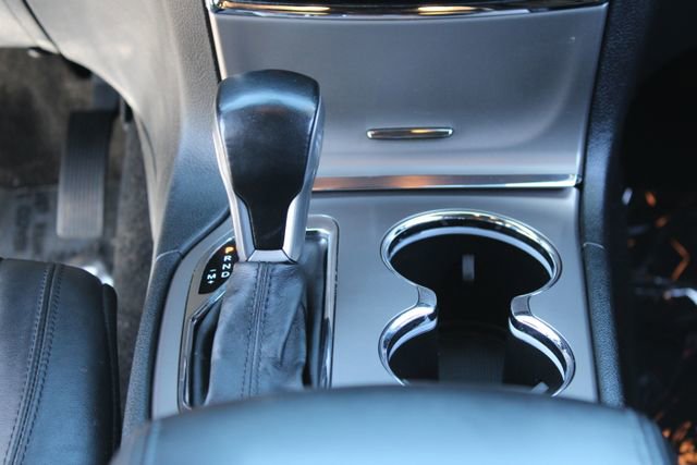 Used 2021 Jeep Grand Cherokee Laredo X image 14