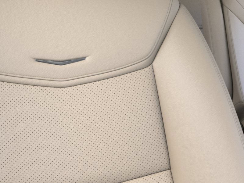 New 2025 Cadillac XT6 Premium Luxury w/ Technology Package FWD image 21