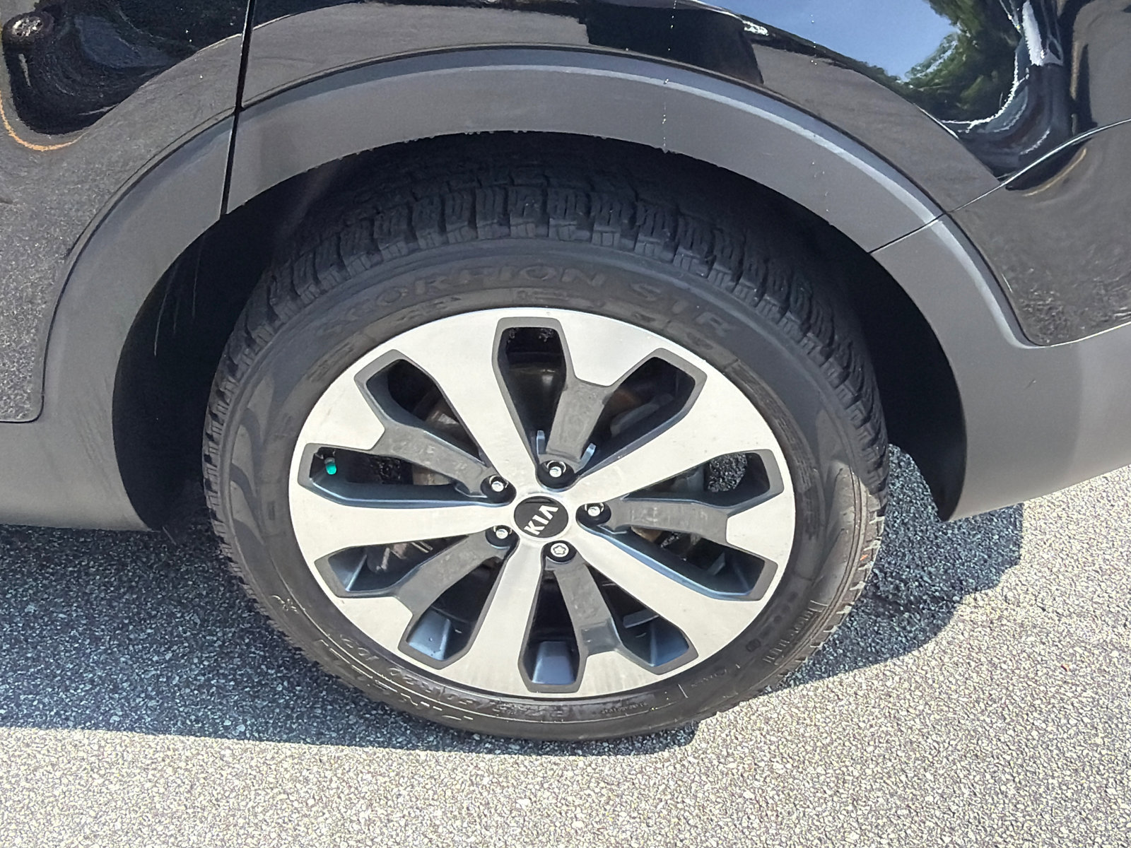 Used 2021 Kia Telluride EX w/ EX Premium Package AWD/4WD image 20
