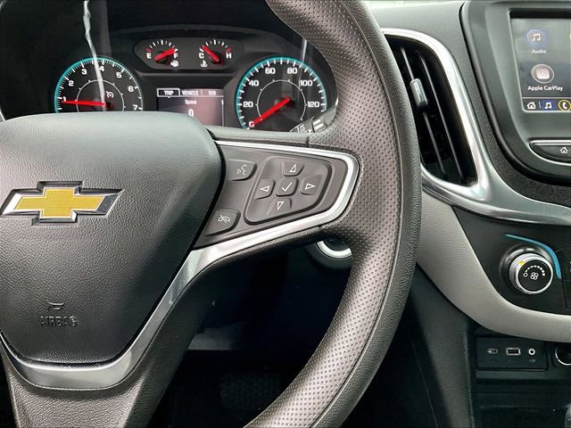 Used 2024 Chevrolet Equinox LS image 24