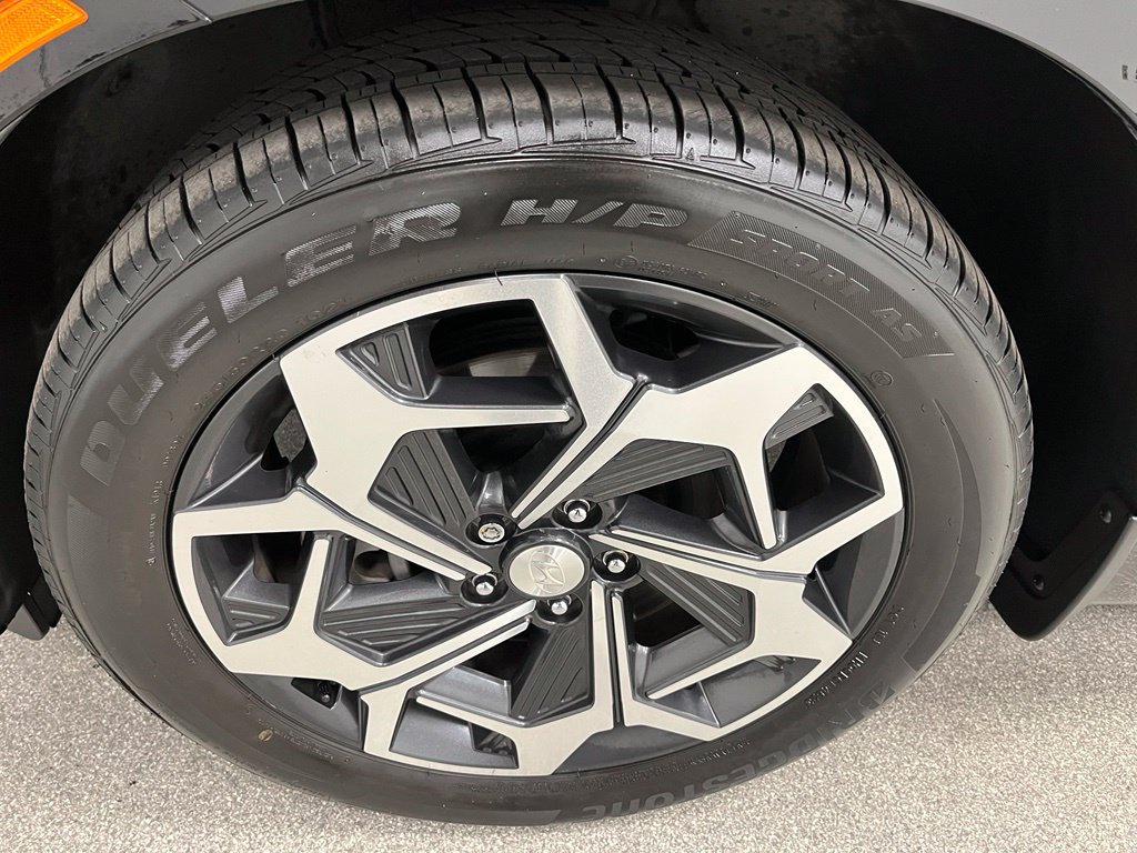 Used 2022 Hyundai Palisade Calligraphy AWD/4WD image 15