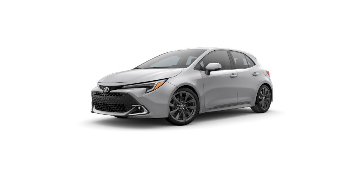 Used 2023 Toyota Corolla XSE image 29