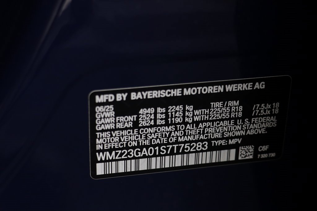 New 2025 MINI Cooper Countryman S image 23