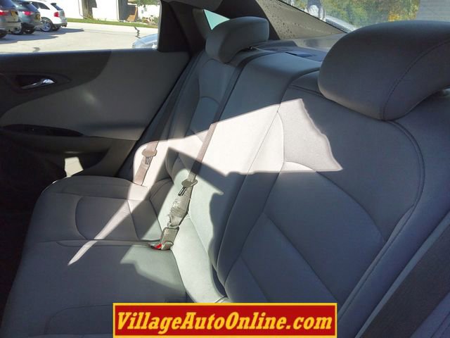 Used 2020 Chevrolet Malibu LS w/ Driver Confidence Package II image 21