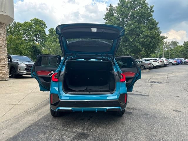 Used 2023 BMW X1 xDrive28i w/ M Sport Package AWD/4WD image 13