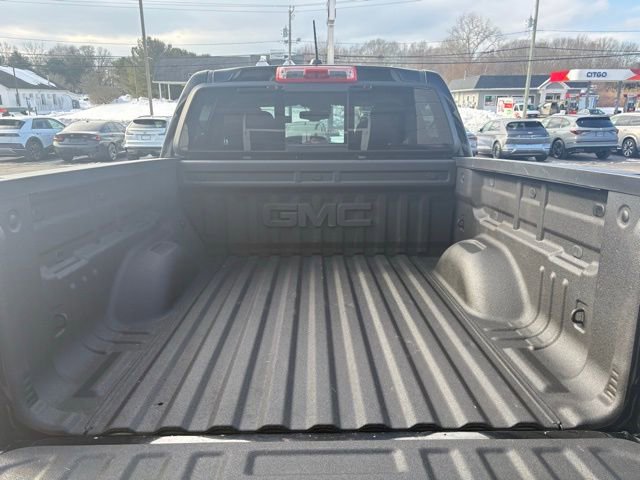 Used 2021 GMC Canyon AT4 w/ Driver Alert Package image 14