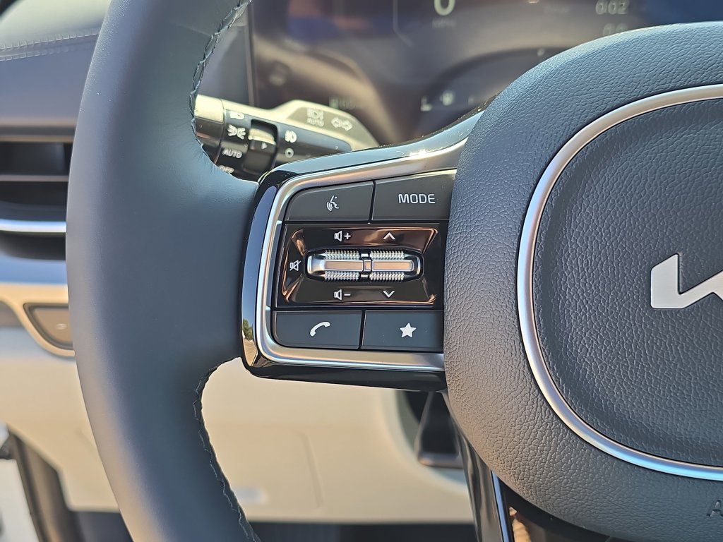 New 2026 Kia Carnival SX Prestige FWD image 32