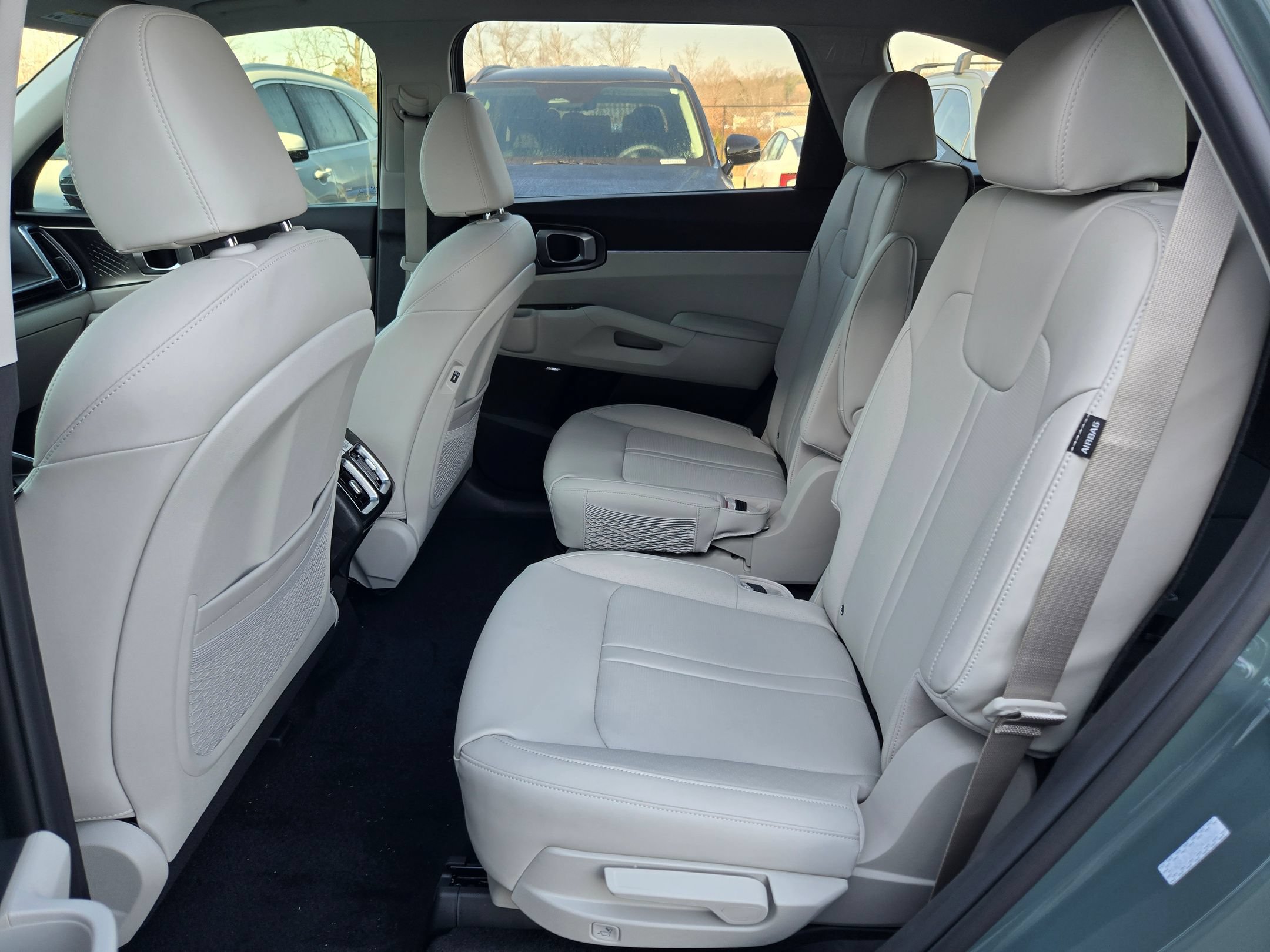 New 2026 Kia Sorento EX w/ EX Premium Package AWD/4WD image 26