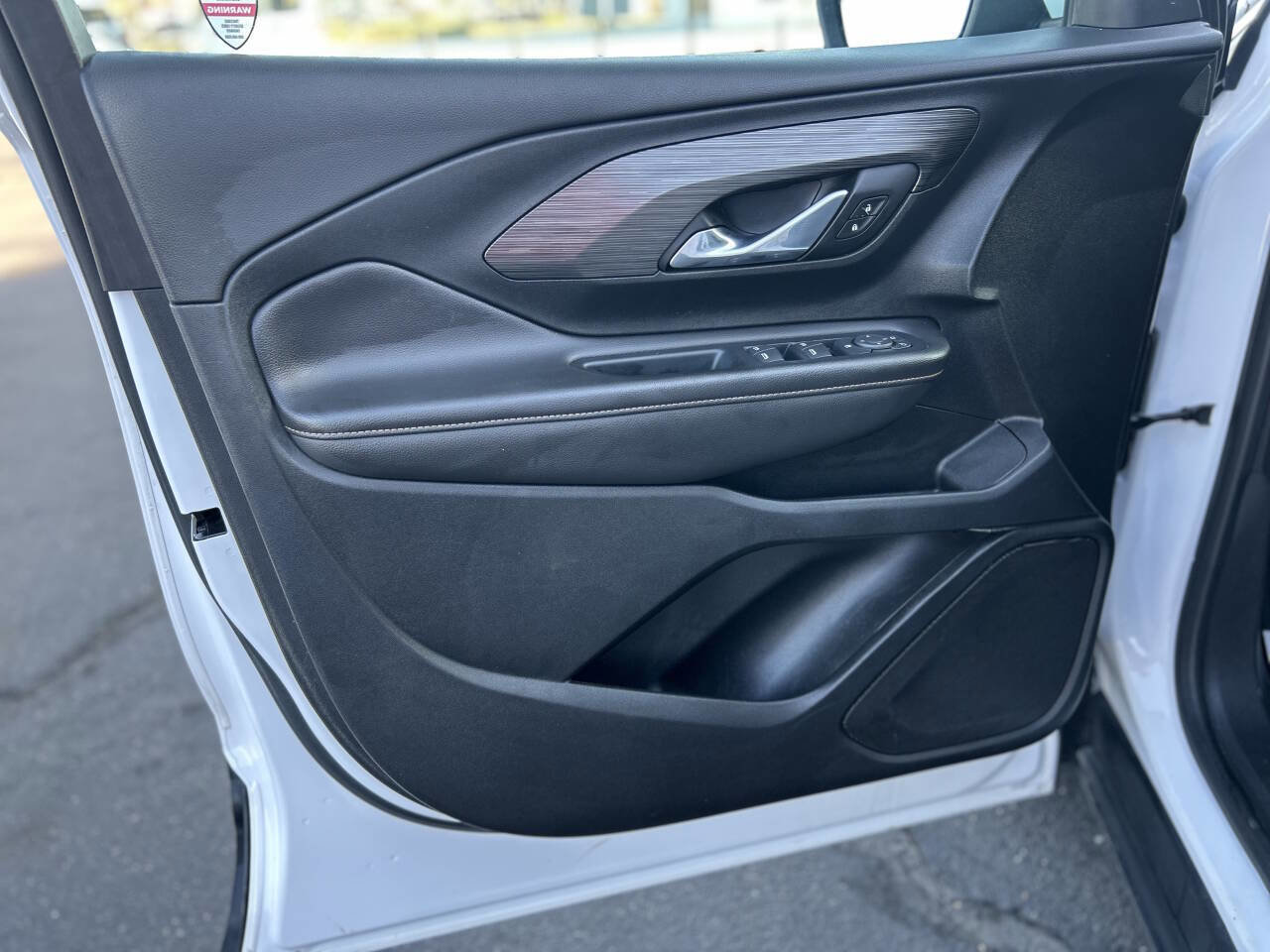 Used 2020 GMC Terrain SLT image 8