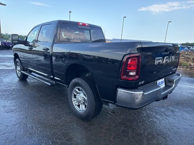 New 2026 RAM 2500 Tradesman AWD/4WD image 3