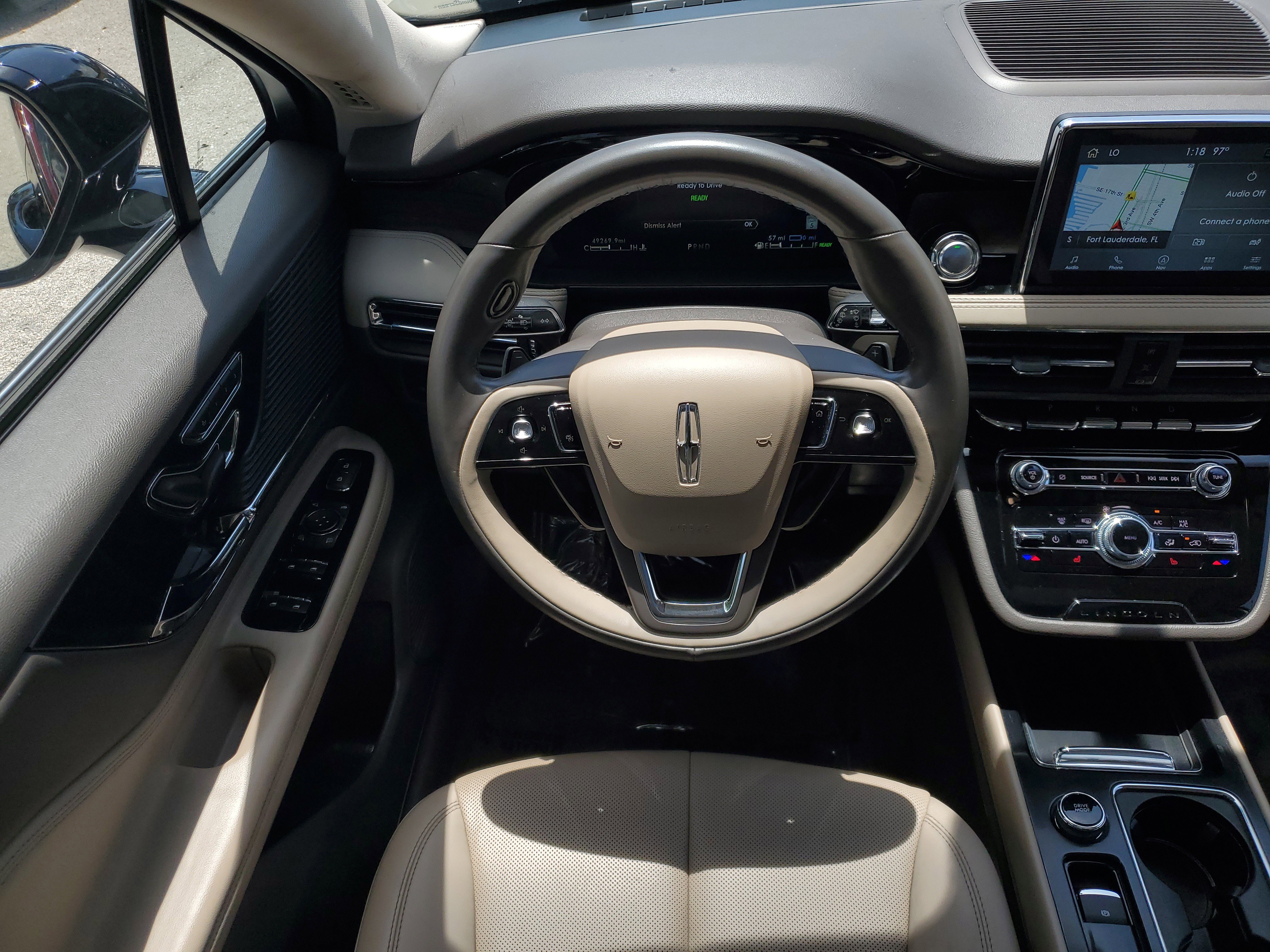 Used 2022 Lincoln Corsair Grand Touring image 15