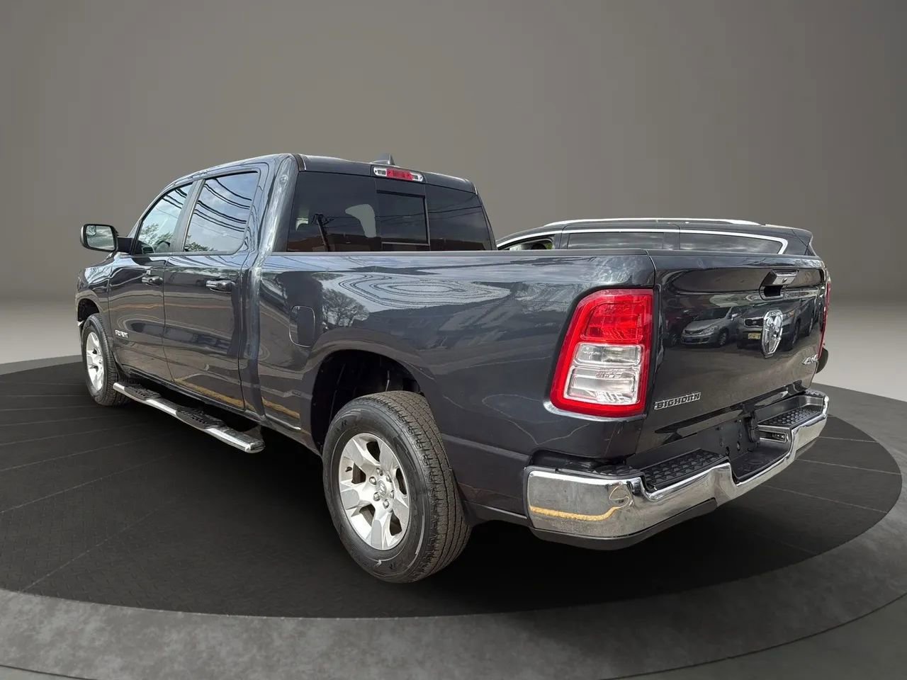 Used 2019 RAM 1500 Big Horn AWD/4WD image 7