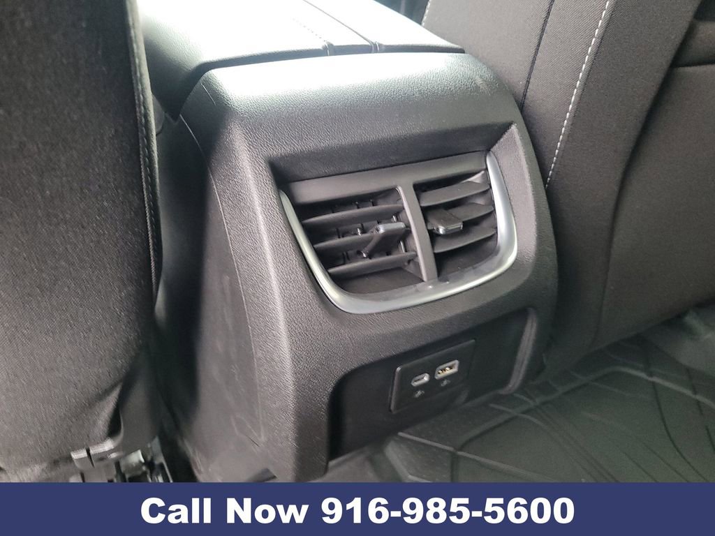 New 2026 Chevrolet Blazer LT w/ LPO, Floor Liner Package image 25