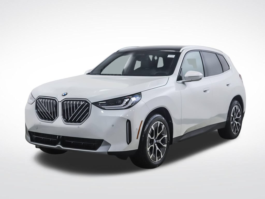 Used 2026 BMW X3 xDrive30i w/ Premium Package AWD/4WD image 1