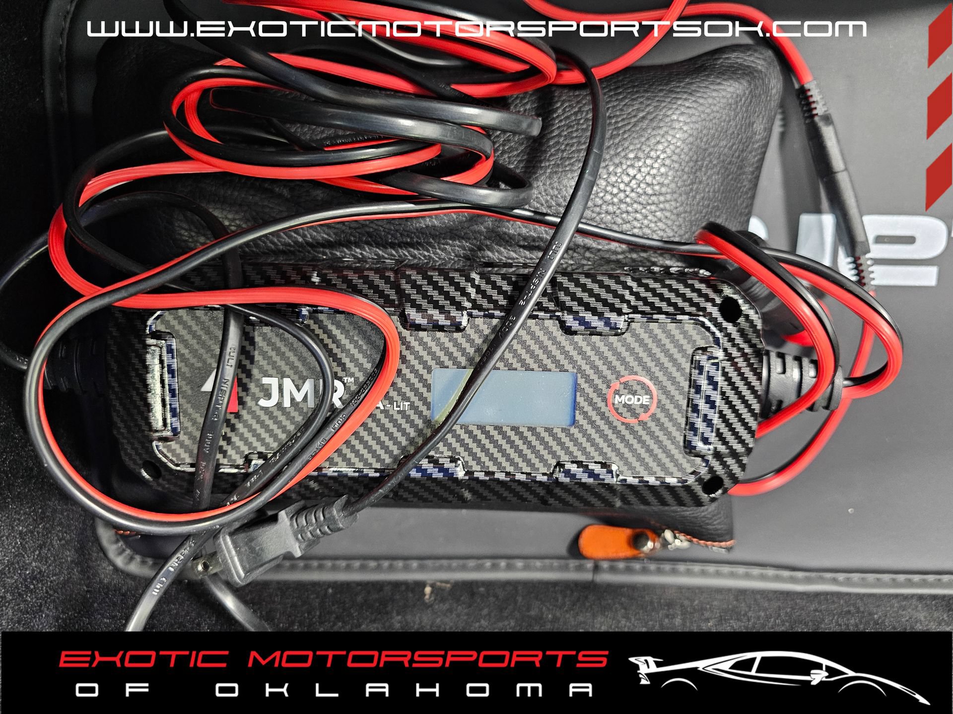 Used 2019 McLaren 600LT RWD image 13