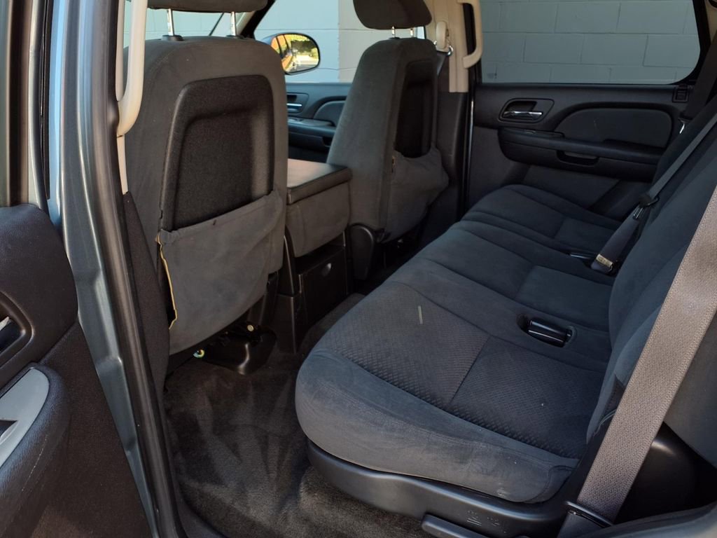 Used 2008 Chevrolet Tahoe LS image 16