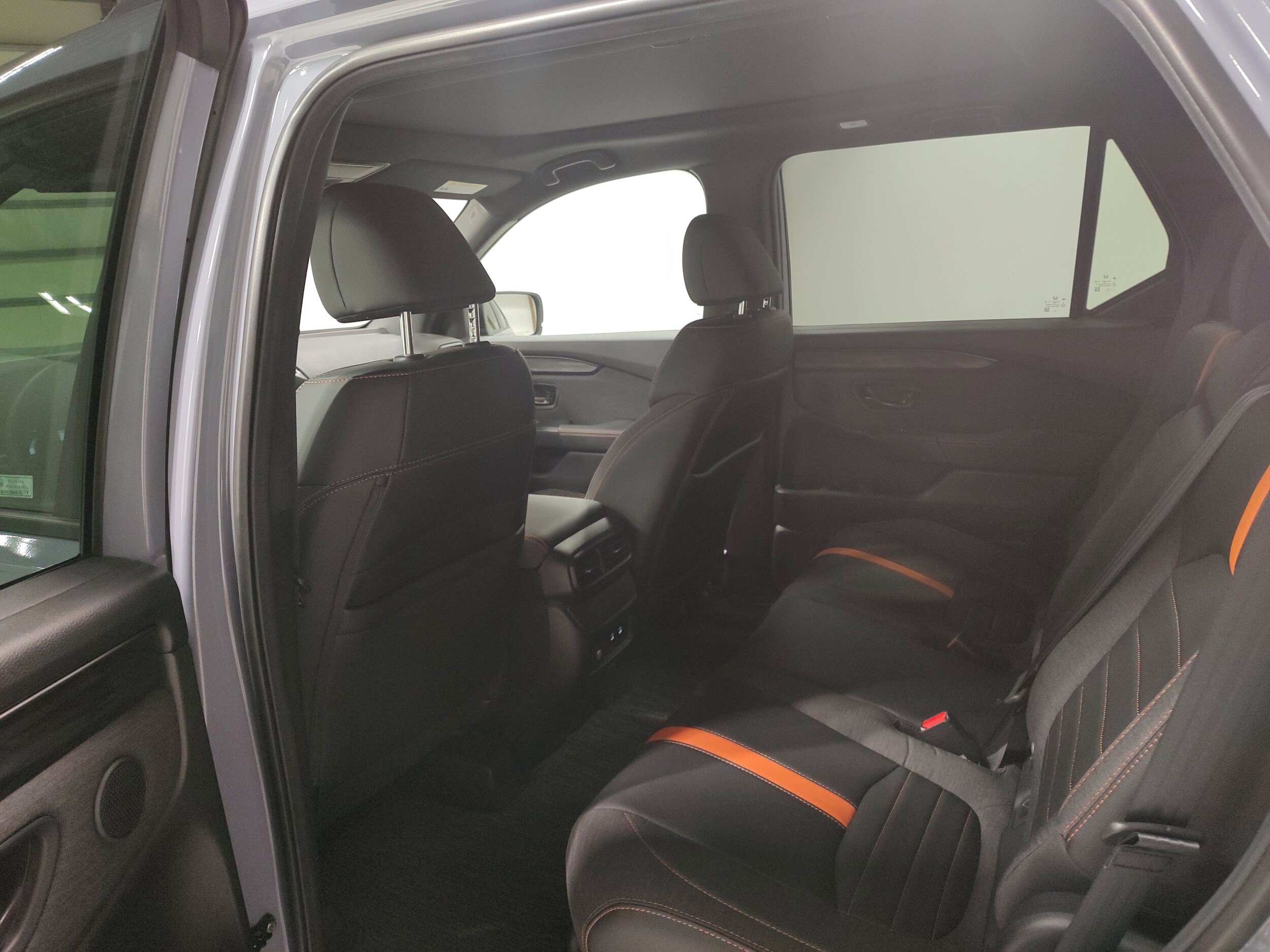 Used 2026 Honda Passport TrailSport image 11