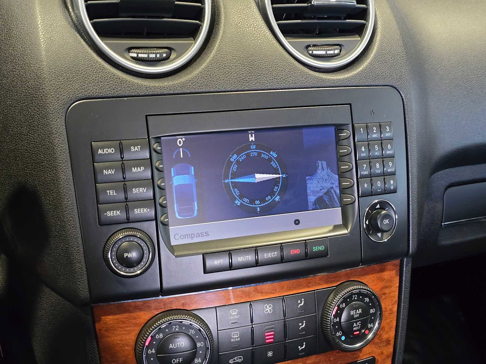 Used 2006 Mercedes-Benz ML 350 4MATIC image 26