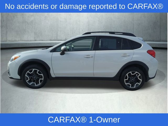 Used 2016 Subaru Crosstrek 2.0i Limited image 2