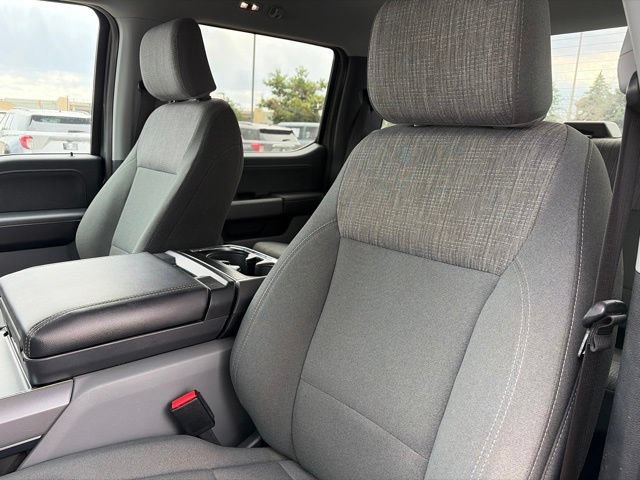Used 2023 Ford F150 Lightning XLT w/ Equipment Group 312A High AWD/4WD image 23