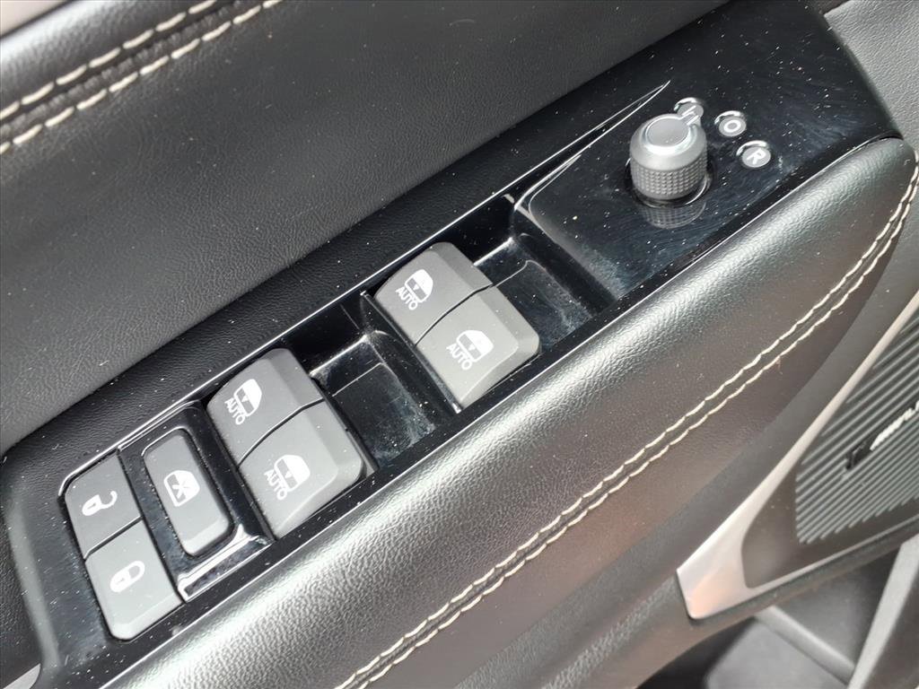 Used 2022 Jeep Wagoneer Series II image 17