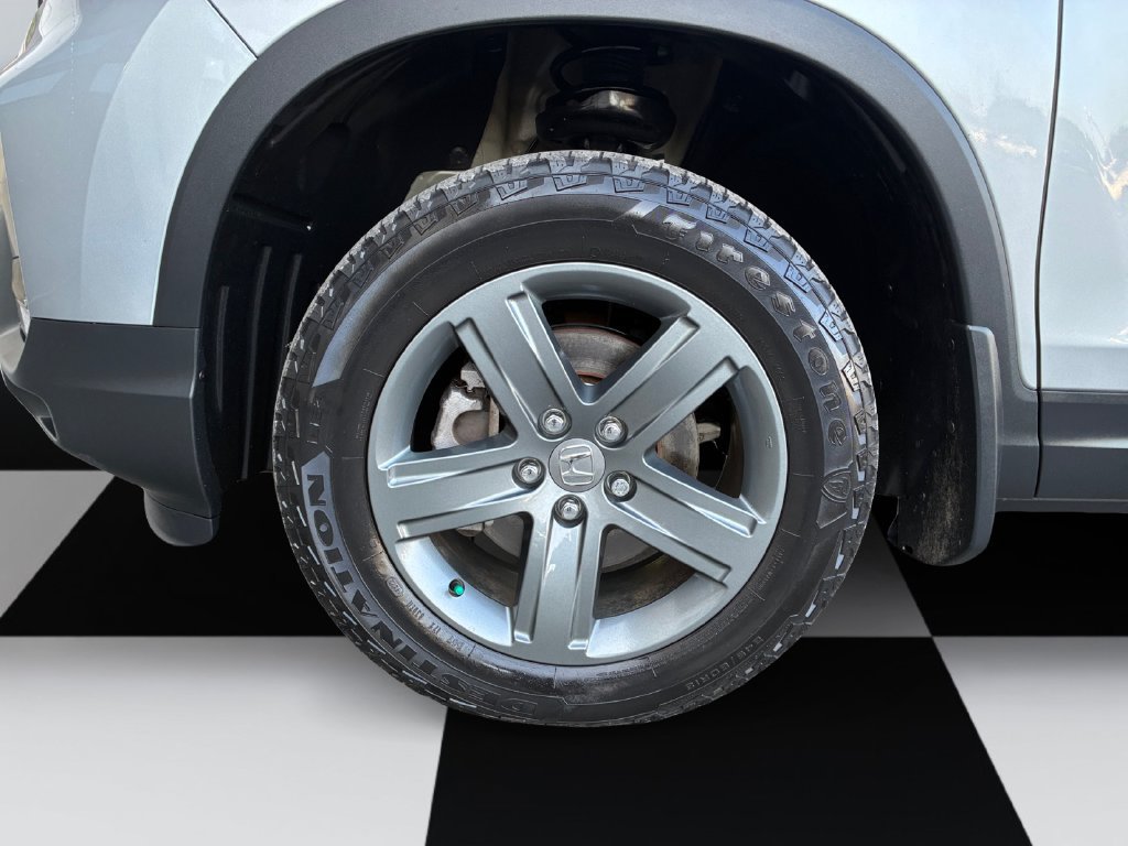 Used 2023 Honda Ridgeline RTL image 14