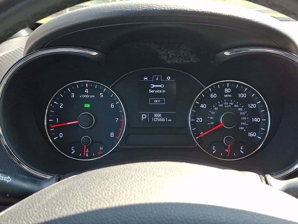 Used 2015 Kia Forte EX w/ Premium Package FWD image 20