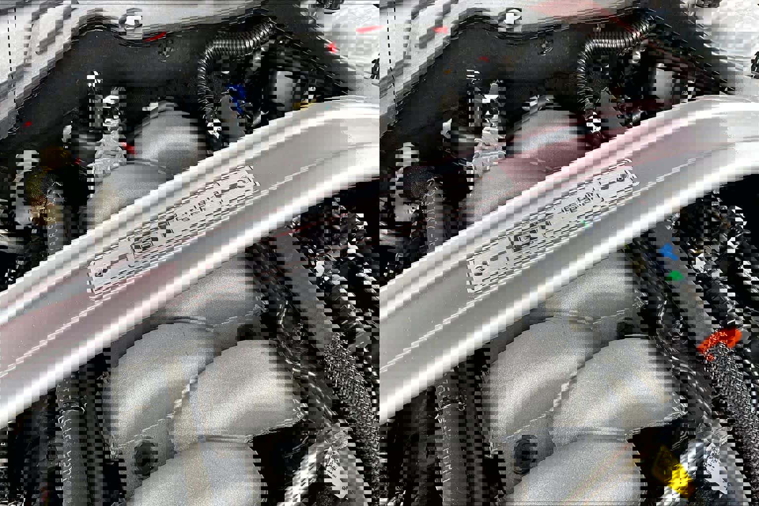 Used 2020 Ford Mustang GT Premium w/ Equipment Group 401A image 30