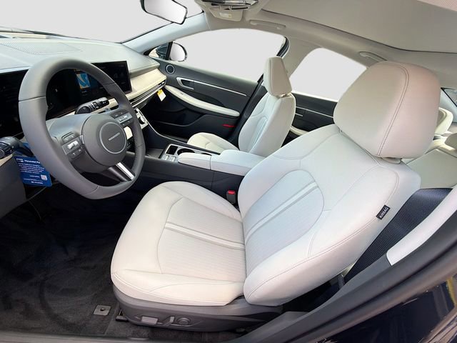 New 2026 Hyundai Sonata SEL image 20