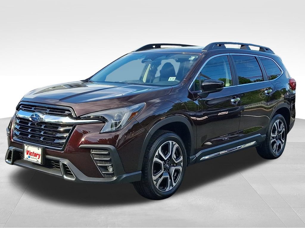 Used 2026 Subaru Ascent Touring AWD/4WD video 3