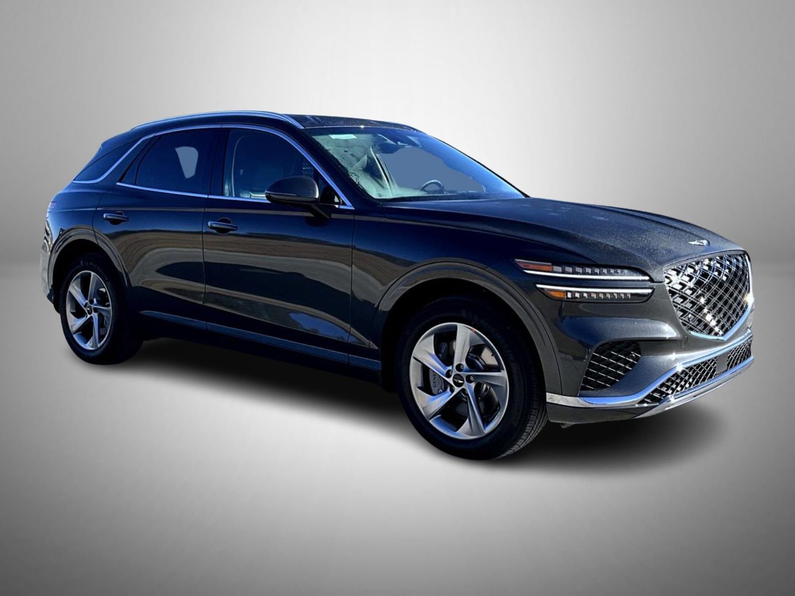 New 2026 Genesis GV70 2.5T Select image 3