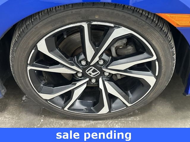 Used 2019 Honda Civic Si image 5