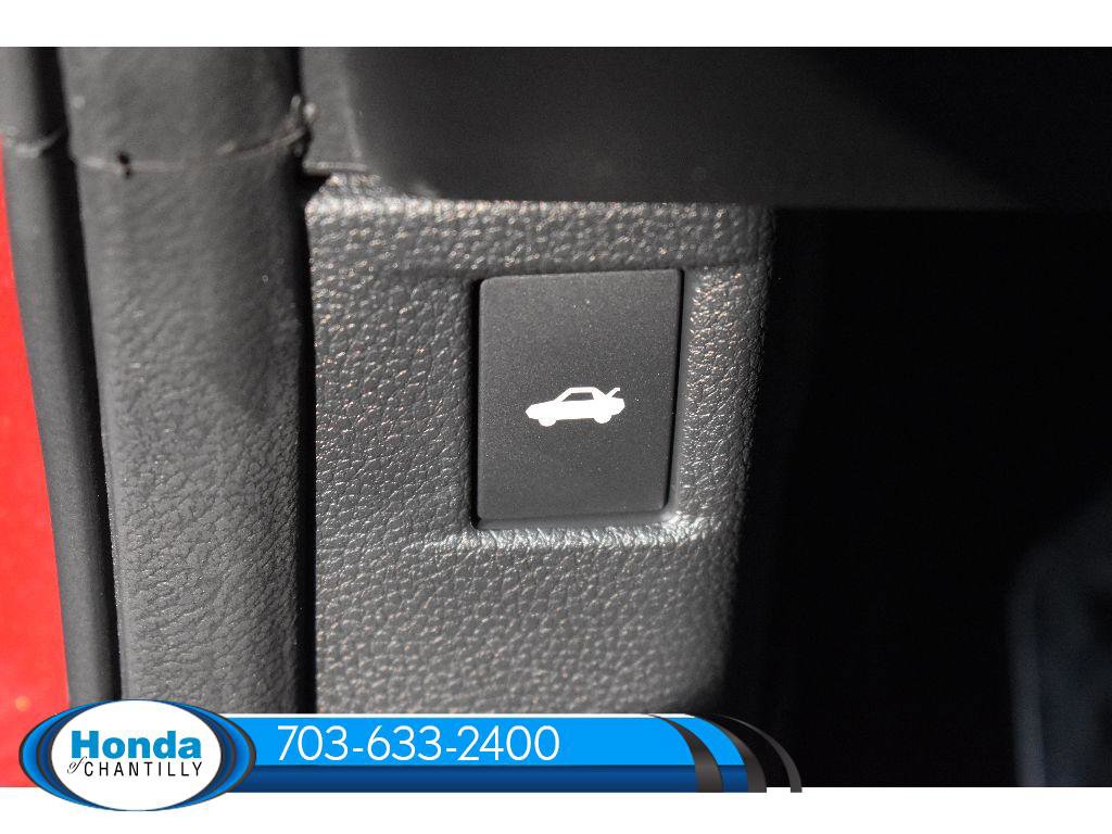 New 2026 Honda Accord Hybrid Sport image 24