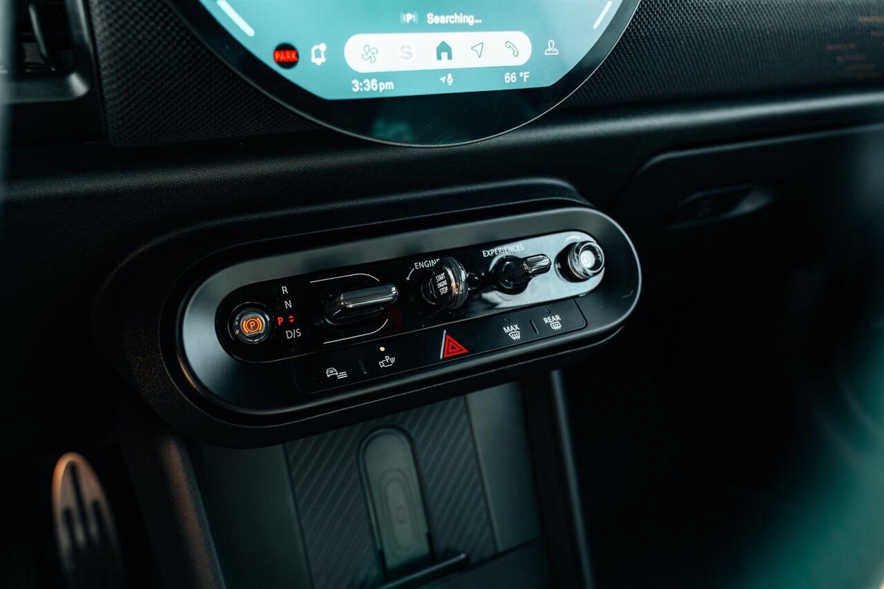 Used 2025 MINI Cooper John Cooper Works image 37