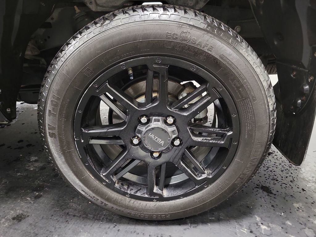Used 2019 Toyota Tundra SR5 w/ SR5 Upgrade Package image 10