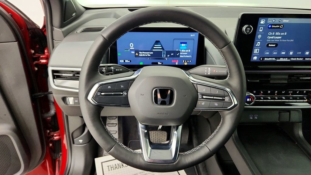 Used 2024 Honda Prologue Elite image 14