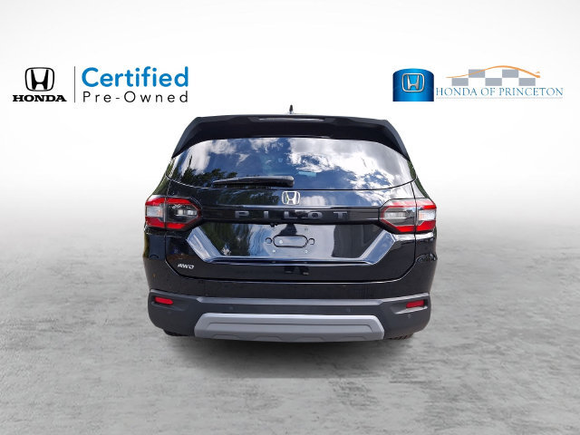 Certified 2024 Honda Pilot EX-L image 5