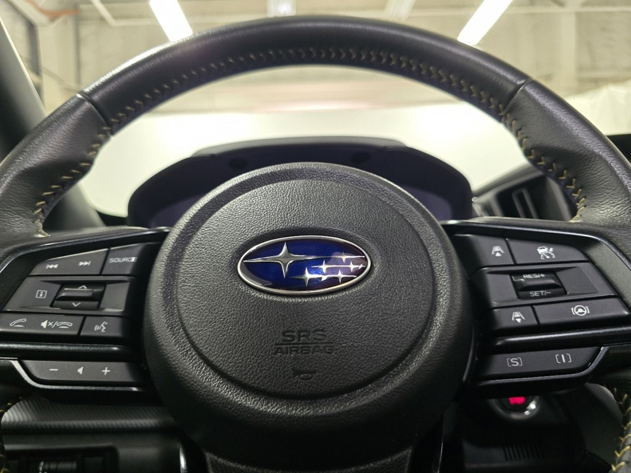 Used 2024 Subaru Crosstrek 2.5i Sport image 26