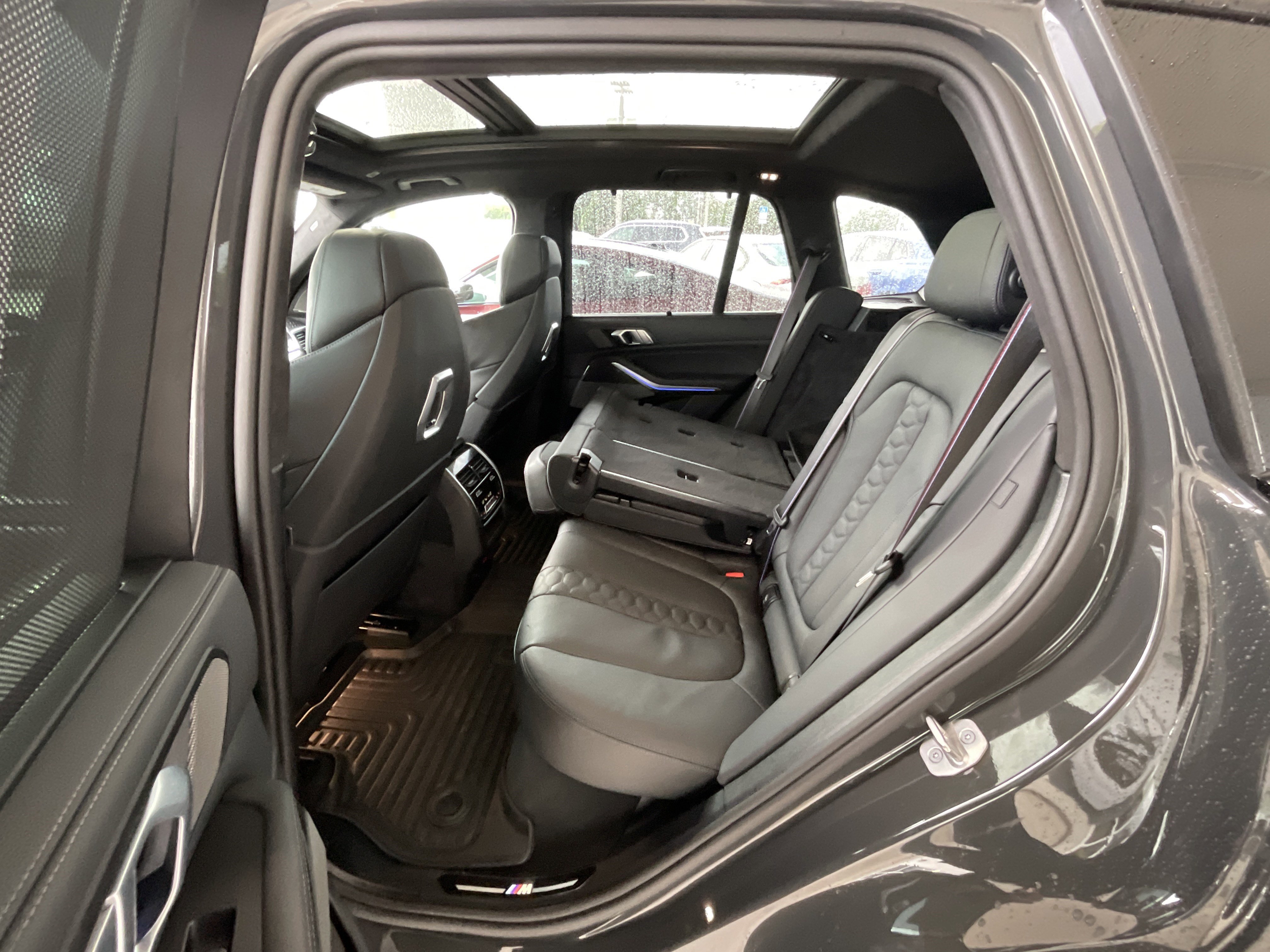 Used 2026 BMW X5 M Competition image 29
