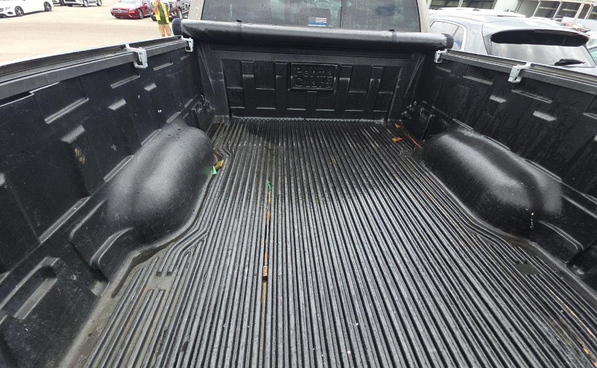 Used 2007 Toyota Tundra SR5 RWD image 12