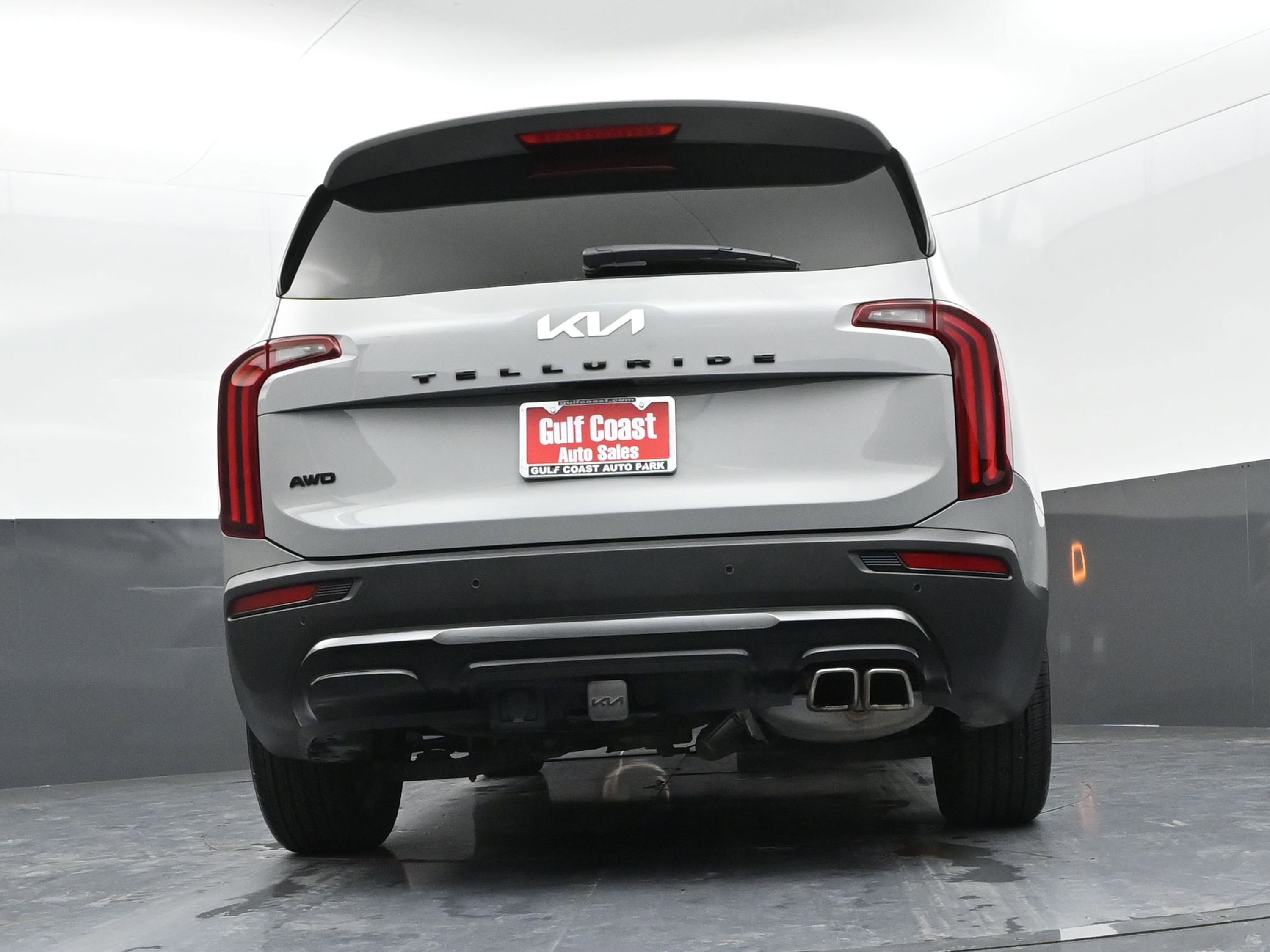 Used 2022 Kia Telluride SX w/ SX Prestige Package image 39