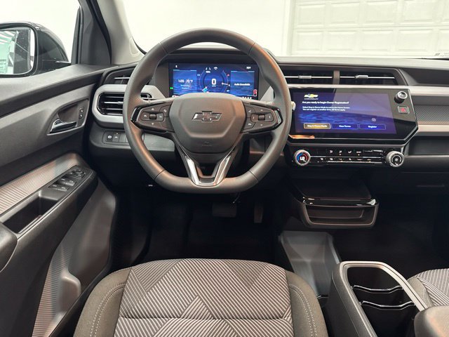 New 2027 Chevrolet Bolt LT FWD image 20