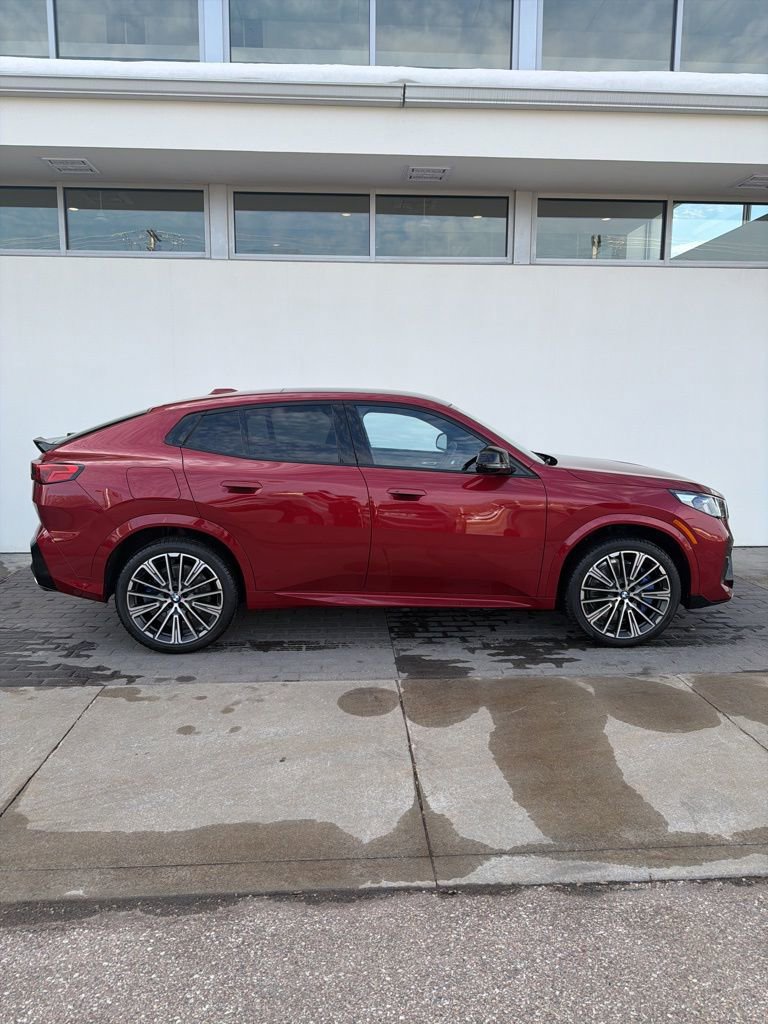 Certified 2026 BMW X2 M35i image 4