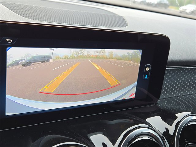 New 2026 Mercedes-Benz GLB 250 4MATIC image 13