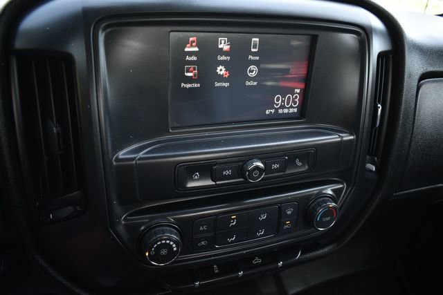 Used 2017 GMC Sierra 1500 2WD Double Cab w/ Sierra Appearance Package image 13
