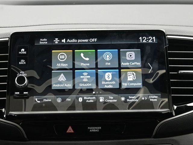 New 2026 Honda Ridgeline RTL image 23